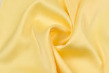 Premium Silky Satin Stretch Fabric - G.k Fashion Fabrics