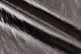 PU Crushed Leather Fabric - G.k Fashion Fabrics fabric