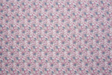 Easter Rabbits Print - Washed 100% Cotton Poplin - 8080 - G.k Fashion Fabrics cotton poplin
