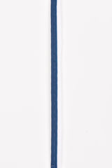 Reflective Piping Cord 8mm, 5 Yards Pack - G.k Fashion Fabrics Navy / 5 Yards Pack Haberdashery