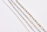 Rhinestone Chain - G.k Fashion Fabrics