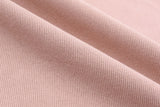 Ribbed Knitted Cotton Stretch Tubular Trim Cuffing jersey Fabric - G.k Fashion Fabrics fabric