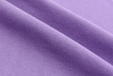 Ribbed Knitted Cotton Stretch Tubular Trim Cuffing jersey Fabric - G.k Fashion Fabrics fabric