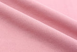 Ribbed Knitted Cotton Stretch Tubular Trim Cuffing jersey Fabric - G.k Fashion Fabrics fabric
