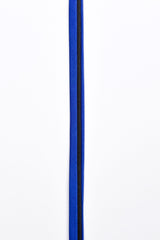 Satin Dual Bias Cheongsam Tape - Two Tone Double Fold - 10mm - G.k Fashion Fabrics