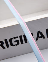 Satin Dual Bias Cheongsam Tape - Two Tone Double Fold - 10mm - G.k Fashion Fabrics