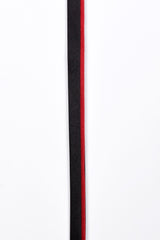 Satin Dual Bias Cheongsam Tape - Two Tone Double Fold - 10mm - G.k Fashion Fabrics