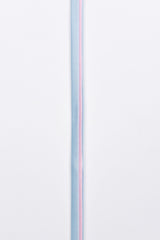 Satin Dual Bias Cheongsam Tape - Two Tone Double Fold - 10mm - G.k Fashion Fabrics