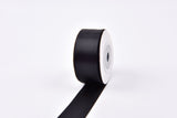 Satin ribbon Collection 25 mm wide - G.k Fashion Fabrics