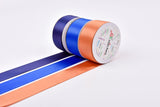 Satin ribbon Collection 25 mm wide - G.k Fashion Fabrics