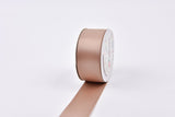 Satin ribbon Collection 25 mm wide - G.k Fashion Fabrics