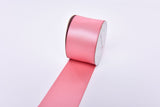 Satin ribbon Collection 40 mm wide - G.k Fashion Fabrics