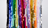 Sequins Paillette Trim 10 yards - G.k Fashion Fabrics