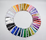 Sequins Paillette Trim 10 yards - G.k Fashion Fabrics