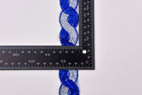Sequins Trim Applique - G.k Fashion Fabrics