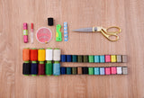 Sewing Set (44 Pieces ) - G.k Fashion Fabrics