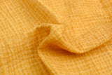 Shibori Double Gauze Fabric - G.k Fashion Fabrics double gauze