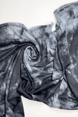 Single Knit Tie Dye Jersey Fabric - G.k Fashion Fabrics fabric