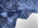 Single Knit Tie Dye Jersey Fabric - G.k Fashion Fabrics fabric