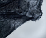 Single Knit Tie Dye Jersey Fabric - G.k Fashion Fabrics fabric