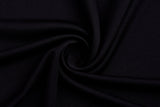 Soft Crepe Stretch Single Knit Elastane Jersey Fabric - G.k Fashion Fabrics