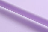 Soft Crepe Stretch Single Knit Elastane Jersey Fabric - G.k Fashion Fabrics