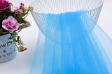 Soft Luxury Tulle / Mesh Fabric - G.k Fashion Fabrics mesh