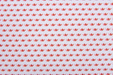 Softshell Digital Print Fabric - G.k Fashion Fabrics Boat / Swatch 10cm x 10cm softshell