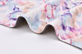 Softshell Digital Print Fabric - G.k Fashion Fabrics