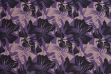 Softshell Digital Print Fabric - G.k Fashion Fabrics