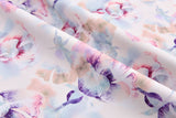 Softshell Digital Print Fabric - G.k Fashion Fabrics