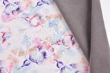 Softshell Digital Print Fabric - G.k Fashion Fabrics