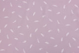 Softshell fabric Feather Print Waterproof Water Repellent Resistant - G.k Fashion Fabrics softshell