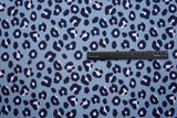 Softshell Fabric Leopard Waterproof Water Repellent Resistant - G.k Fashion Fabrics softshell