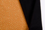 Softshell fabric Polka Dots Print Waterproof Water Repellent Resistant - G.k Fashion Fabrics softshell