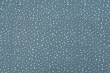 Softshell fabric Polka Dots Print Waterproof Water Repellent Resistant - G.k Fashion Fabrics softshell