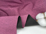 Softshell melange fabric - G.k Fashion Fabrics softshell