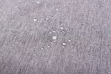 Softshell Melange Waterproof Water Repellent Resistant Fabric - G.k Fashion Fabrics softshell