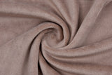 Solid Plush Smooth Minky Fabric Extended Collection , Cuddle Fabric - G.k Fashion Fabrics