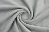 Solid Plush Smooth Minky Fabric Extended Collection , Cuddle Fabric - G.k Fashion Fabrics