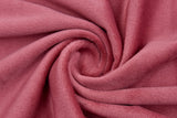 Solid Plush Smooth Minky Fabric Extended Collection , Cuddle Fabric - G.k Fashion Fabrics