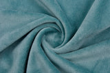 Solid Plush Smooth Minky Fabric Extended Collection , Cuddle Fabric - G.k Fashion Fabrics