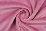 Solid Plush Smooth Minky Fabric Extended Collection , Cuddle Fabric - G.k Fashion Fabrics