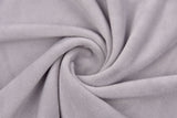 Solid Plush Smooth Minky Fabric Extended Collection , Cuddle Fabric - G.k Fashion Fabrics