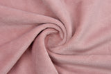 Solid Plush Smooth Minky Fabric Extended Collection , Cuddle Fabric - G.k Fashion Fabrics