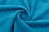 Solid Plush Smooth Minky Fabric Extended Collection , Cuddle Fabric - G.k Fashion Fabrics