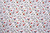 Spring Floral Print Nylon Swimwear Fabric - WHWJH1172A - G.k Fashion Fabrics swimwear