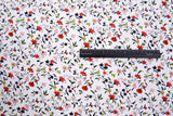 Spring Floral Print Nylon Swimwear Fabric - WHWJH1172A - G.k Fashion Fabrics swimwear