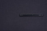 Striped Wool Blend Suiting Fabric - 6428 - G.k Fashion Fabrics Suiting Fabric
