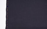 Striped Wool Blend Suiting Fabric - 6428 - G.k Fashion Fabrics Suiting Fabric